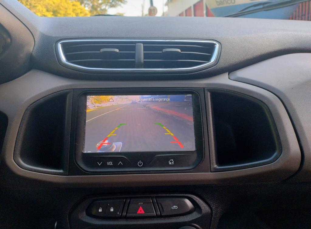 CHEVROLET Prisma - Foto