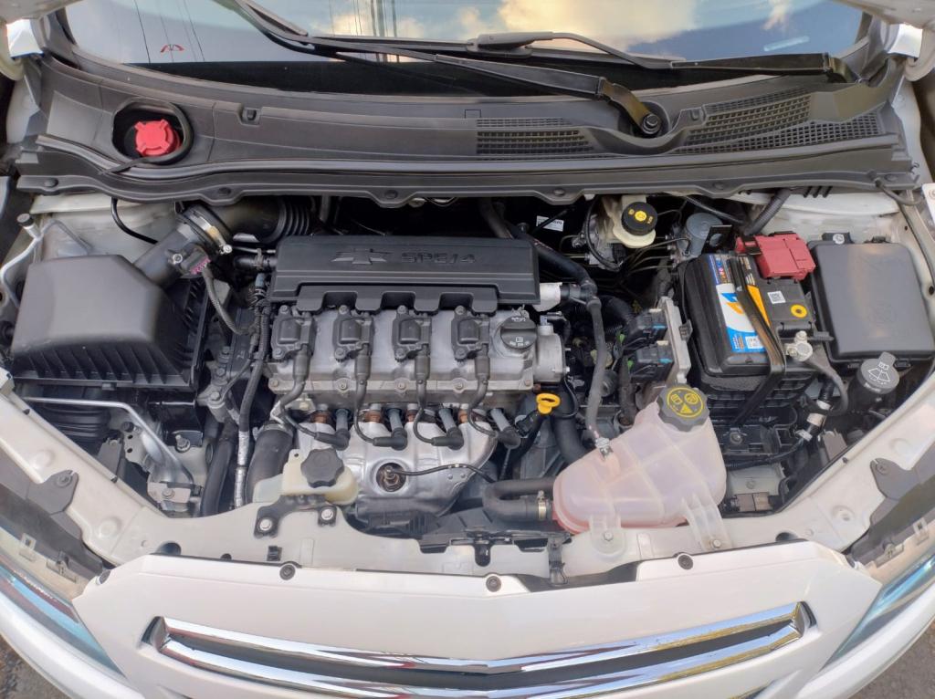 CHEVROLET Prisma - Foto