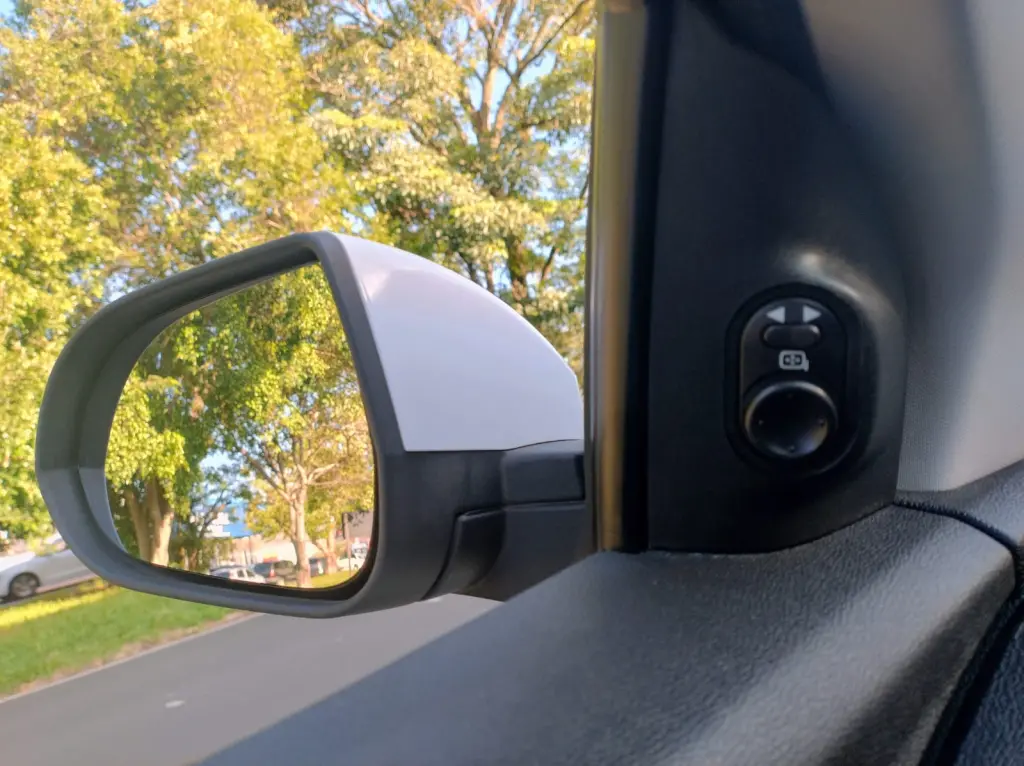 CHEVROLET Prisma - Foto