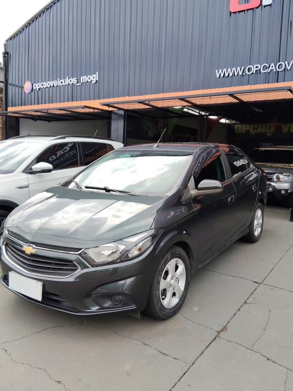 CHEVROLET Prisma - Foto