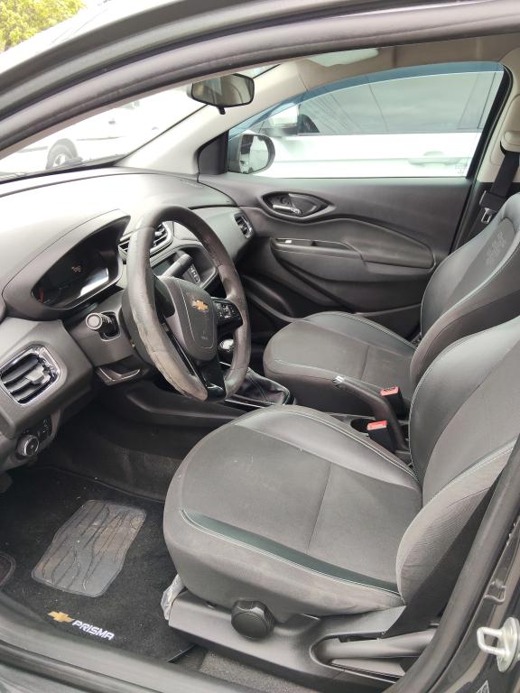 CHEVROLET Prisma - Foto