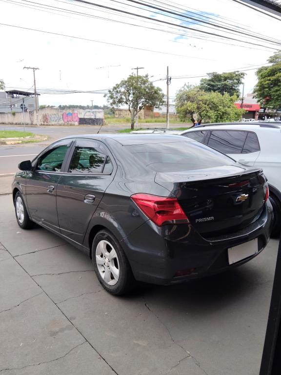 CHEVROLET Prisma - Foto