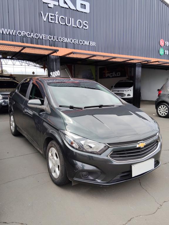 CHEVROLET Prisma - Foto