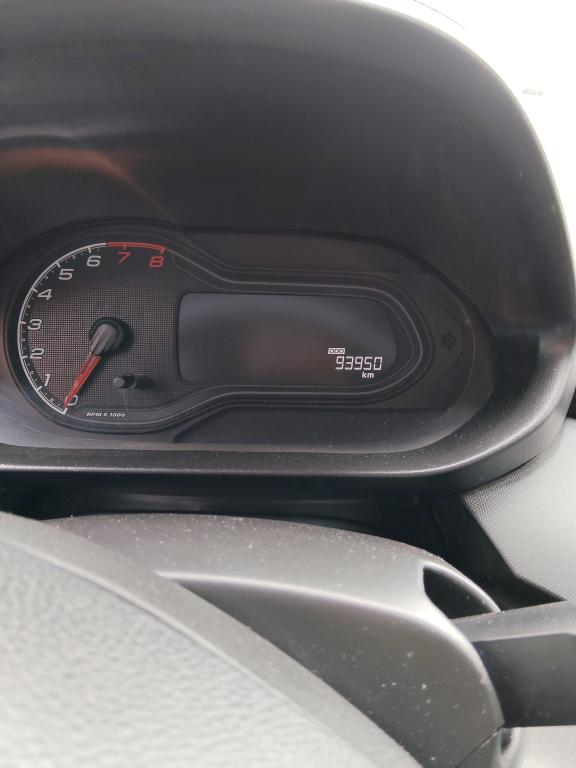 CHEVROLET Prisma - Foto