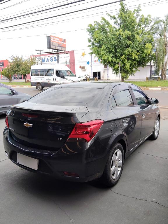 CHEVROLET Prisma - Foto