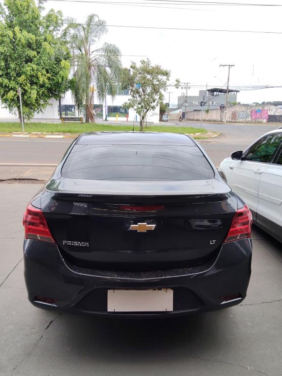 CHEVROLET Prisma - Foto