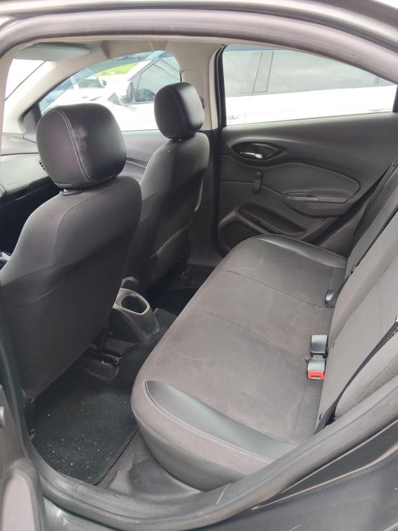 CHEVROLET Prisma - Foto