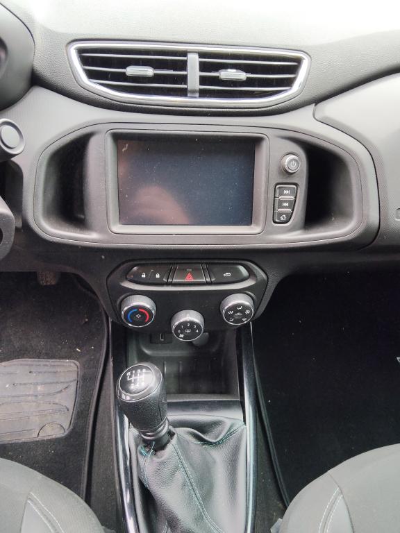 CHEVROLET Prisma - Foto