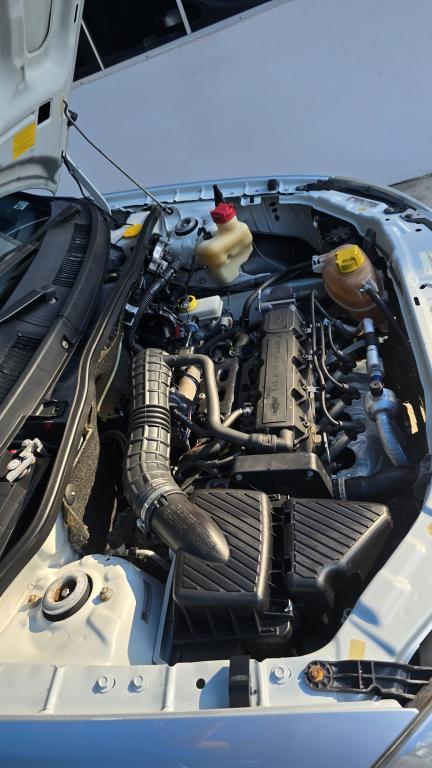 CHEVROLET Prisma - Foto