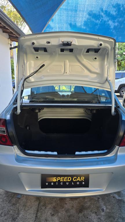 CHEVROLET Prisma - Foto