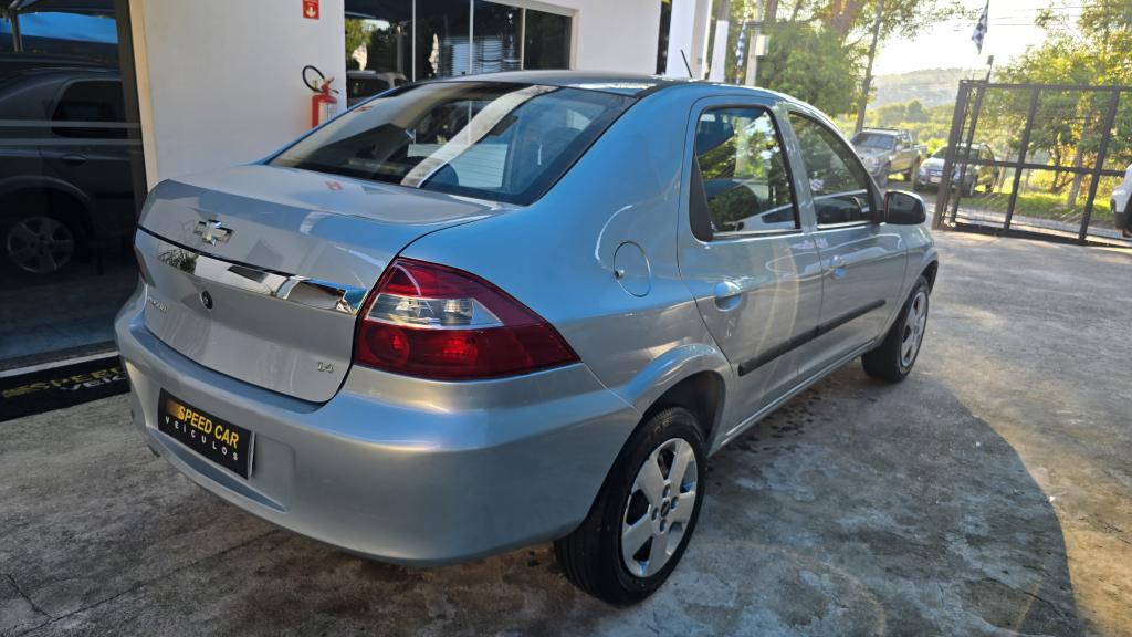 CHEVROLET Prisma - Foto