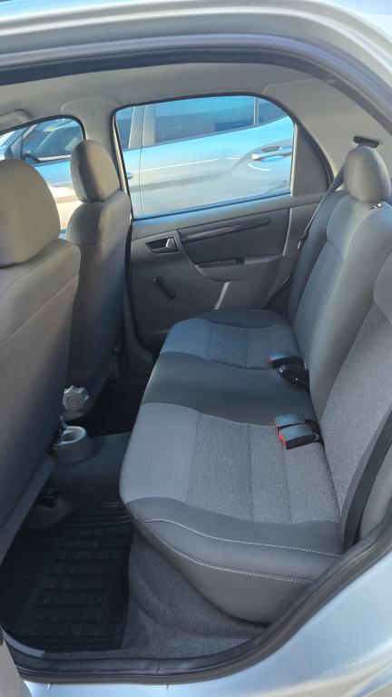 CHEVROLET Prisma - Foto