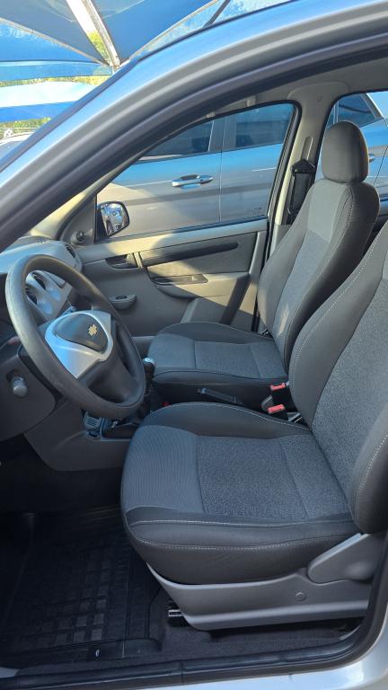 CHEVROLET Prisma - Foto
