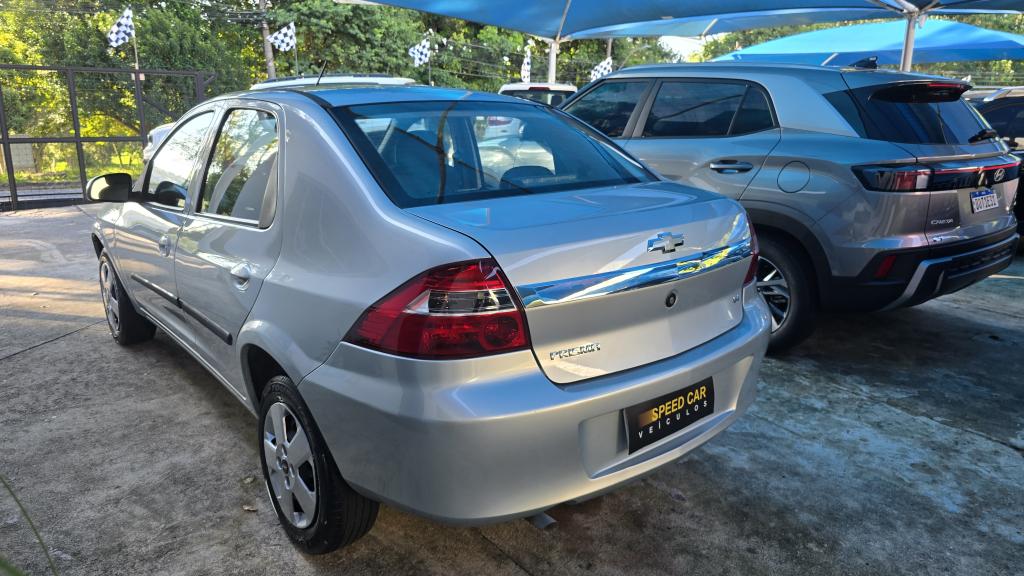 CHEVROLET Prisma - Foto