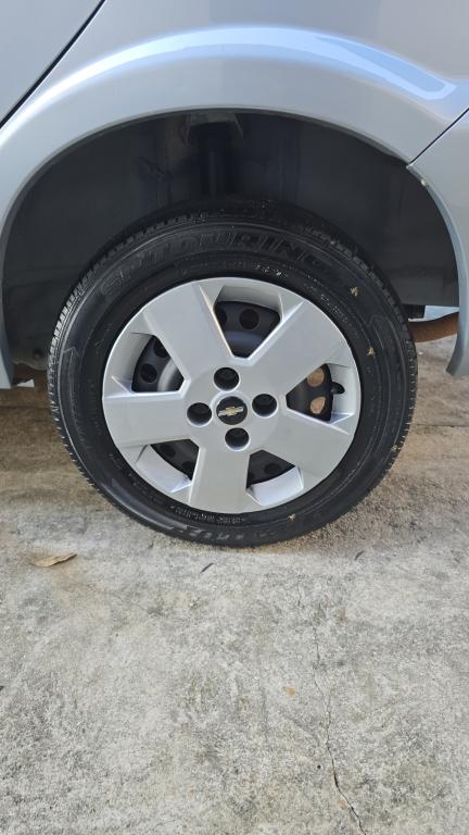 CHEVROLET Prisma - Foto