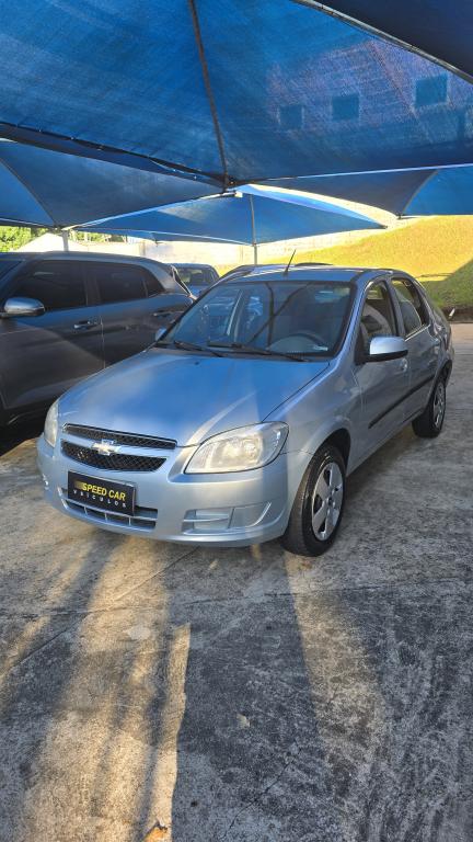 CHEVROLET Prisma - Foto