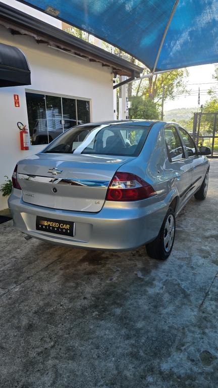 CHEVROLET Prisma - Foto