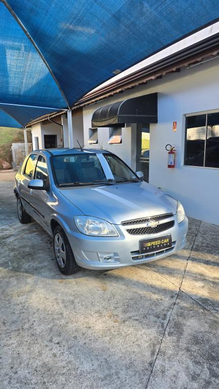 CHEVROLET Prisma - Foto