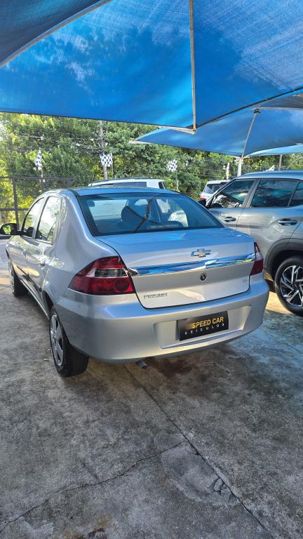 CHEVROLET Prisma - Foto