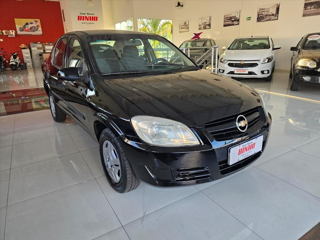 CHEVROLET Prisma