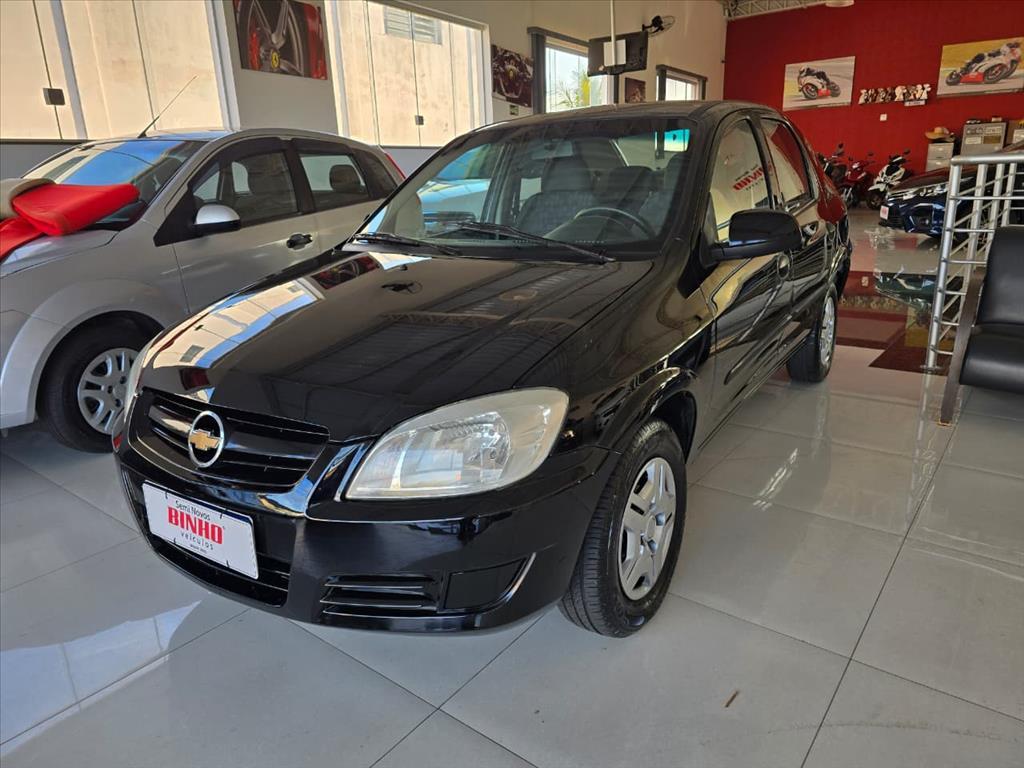 CHEVROLET Prisma - Foto