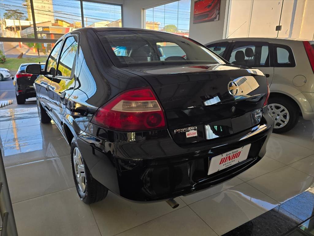 CHEVROLET Prisma - Foto