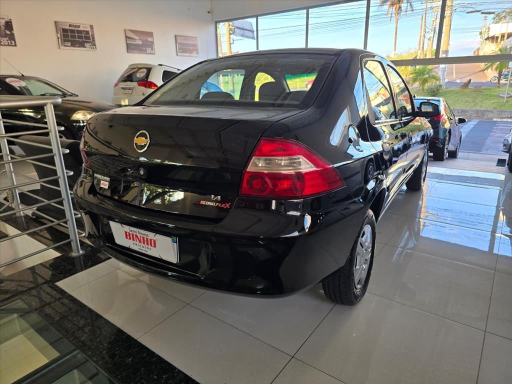 CHEVROLET Prisma - Foto