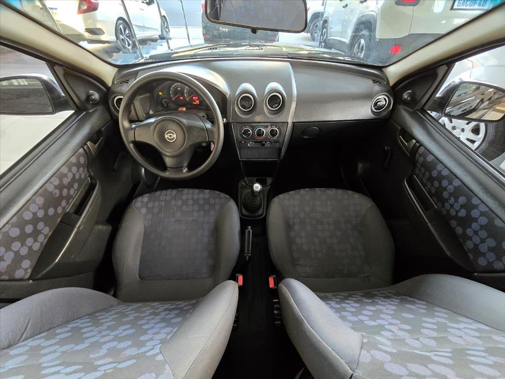 CHEVROLET Prisma - Foto