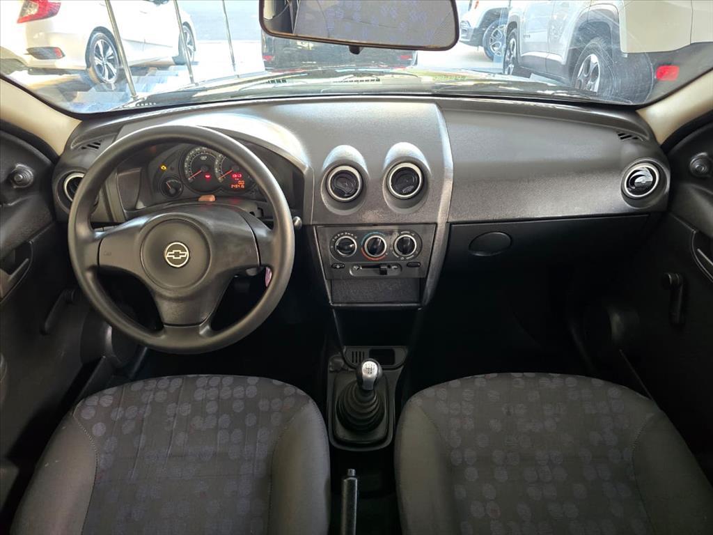 CHEVROLET Prisma - Foto