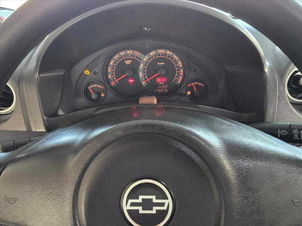 CHEVROLET Prisma - Foto