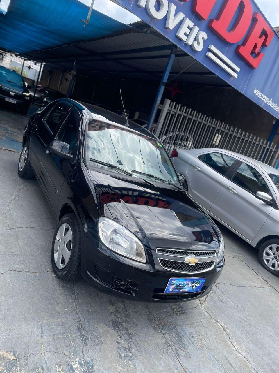 CHEVROLET Prisma - Foto