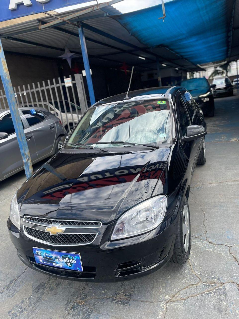 CHEVROLET Prisma - Foto