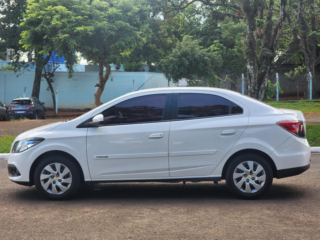 CHEVROLET Prisma - Foto