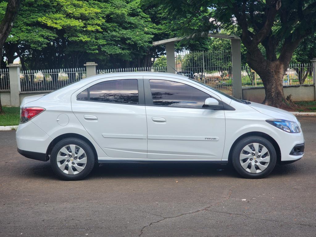 CHEVROLET Prisma - Foto