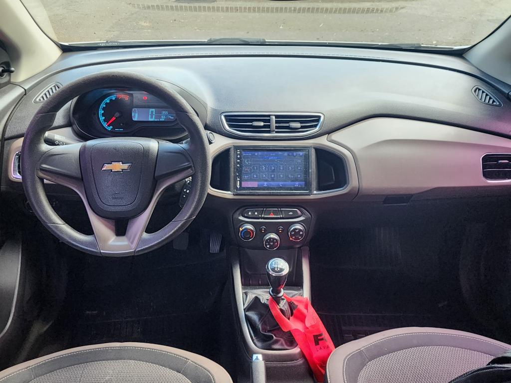 CHEVROLET Prisma - Foto