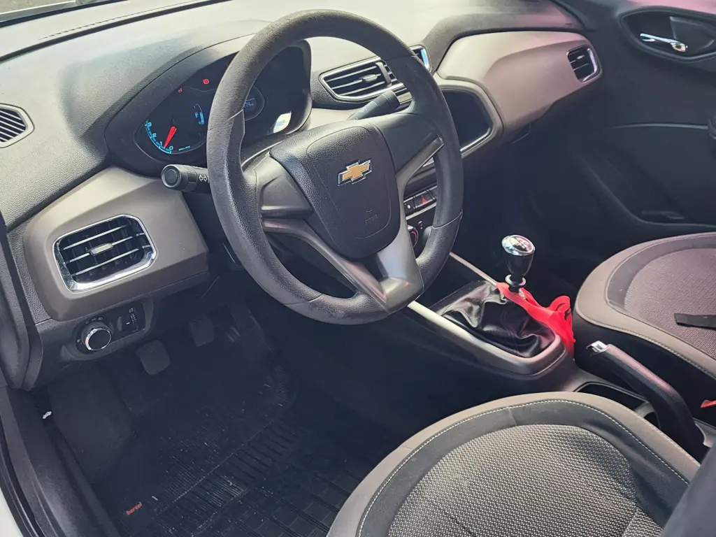 CHEVROLET Prisma - Foto