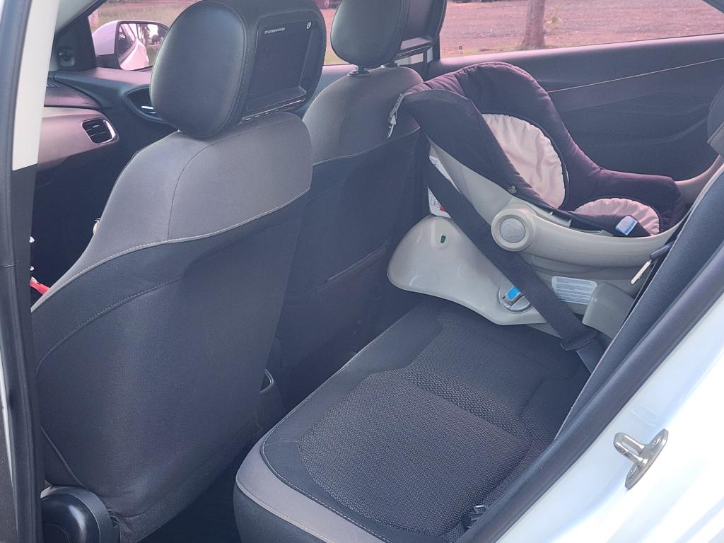 CHEVROLET Prisma - Foto