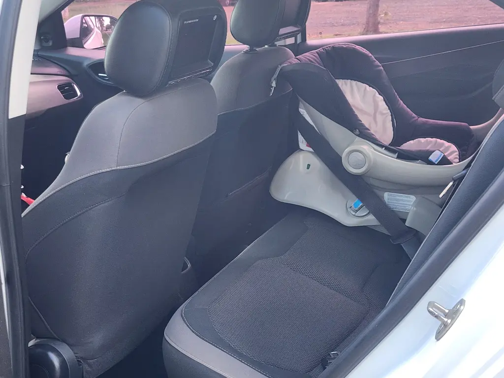 CHEVROLET Prisma - Foto