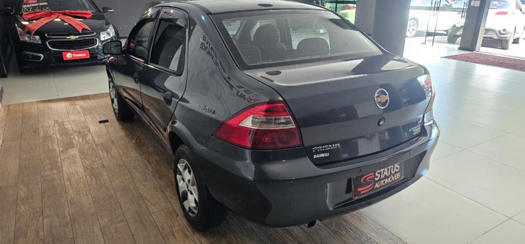 CHEVROLET Prisma - Foto