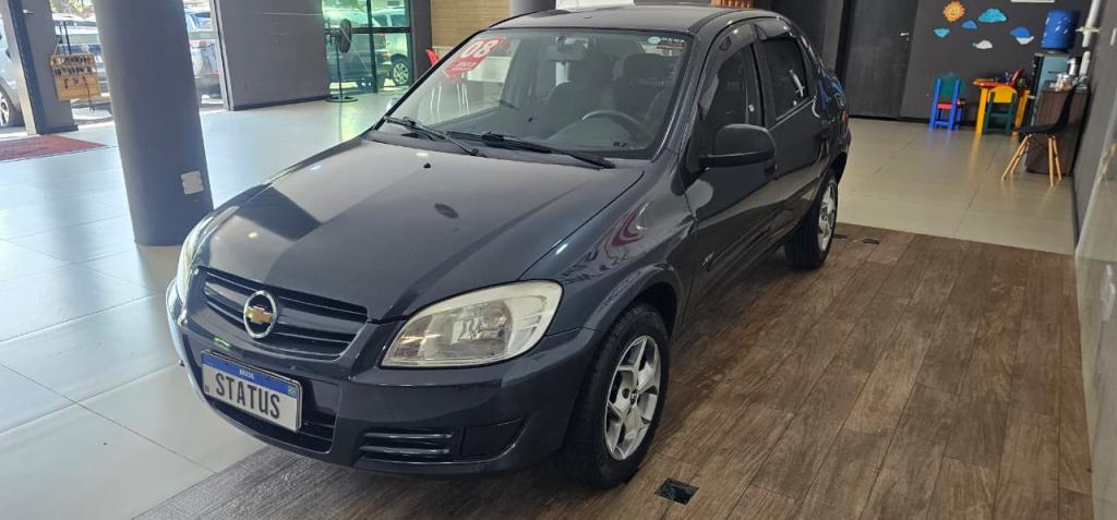 CHEVROLET Prisma - Foto