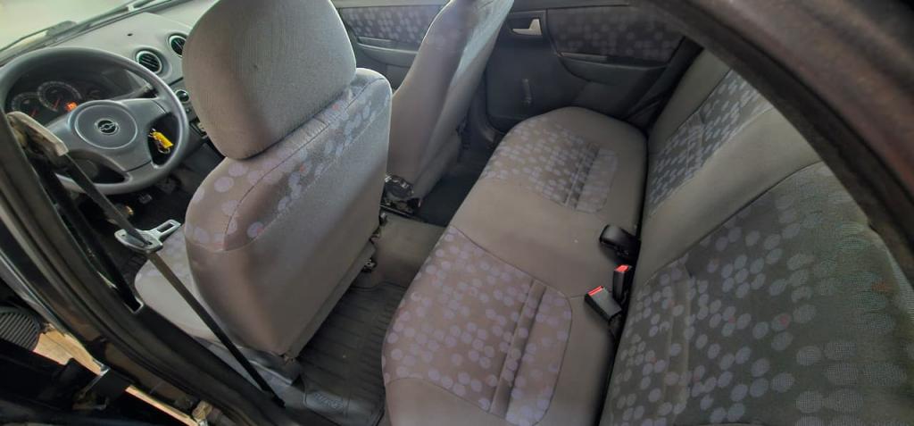 CHEVROLET Prisma - Foto