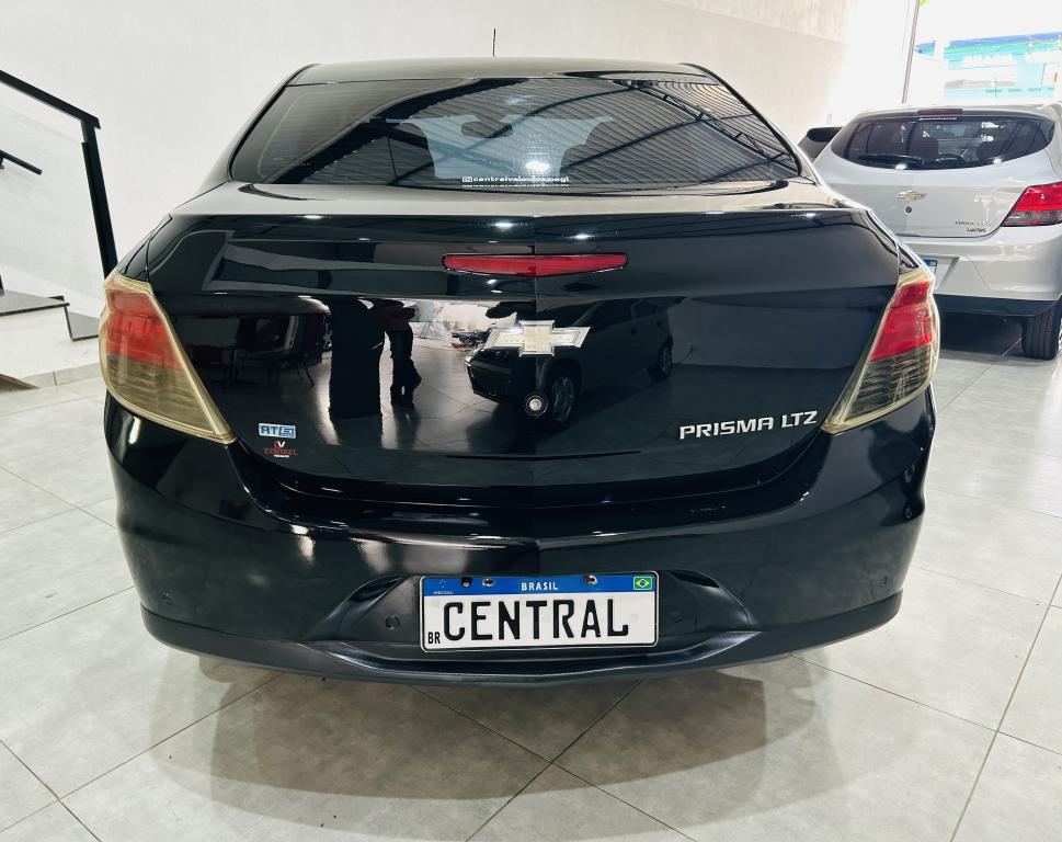 CHEVROLET Prisma - Foto