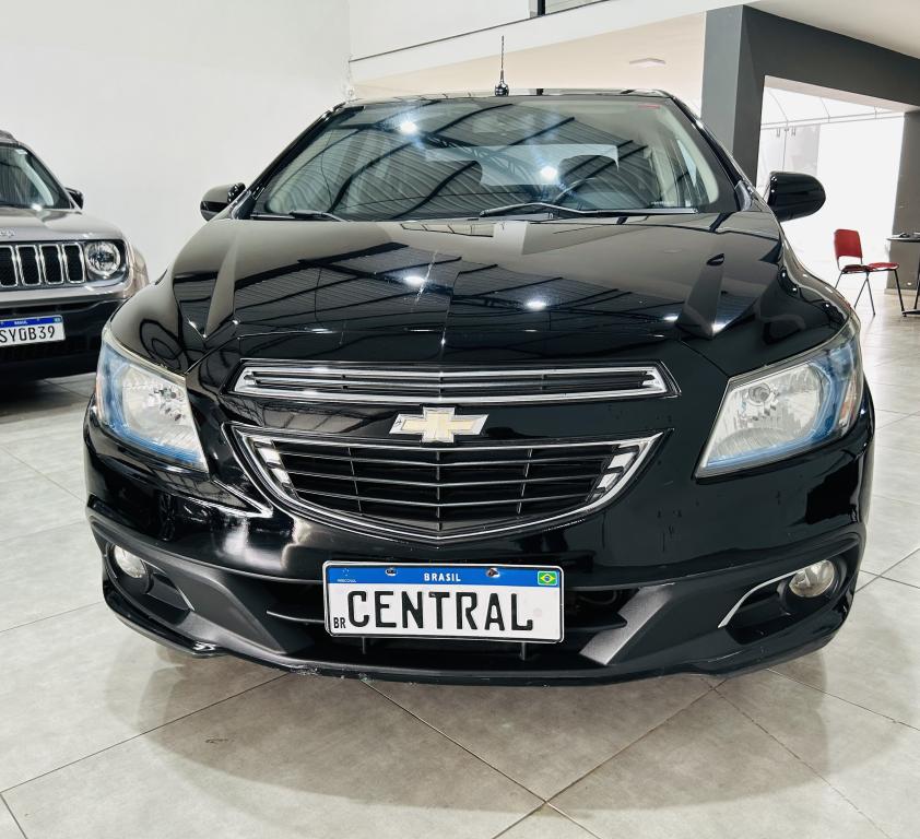CHEVROLET Prisma - Foto