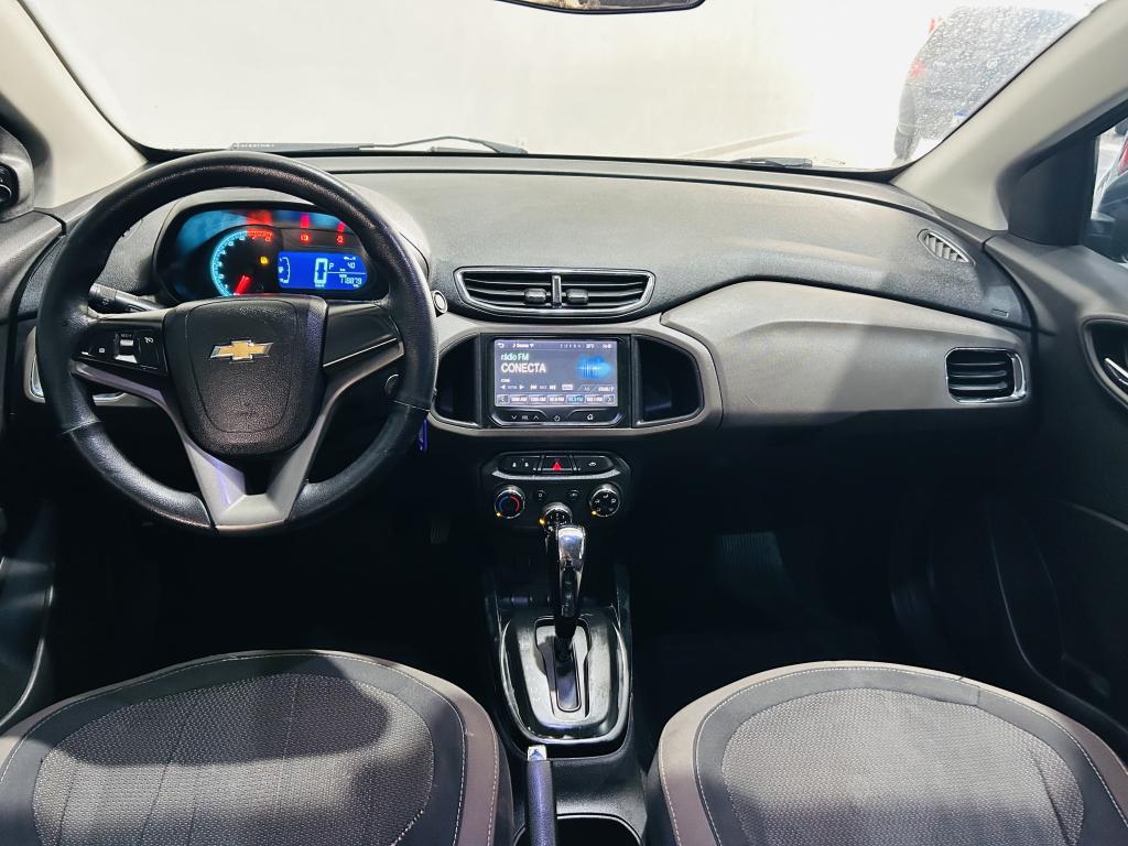 CHEVROLET Prisma - Foto