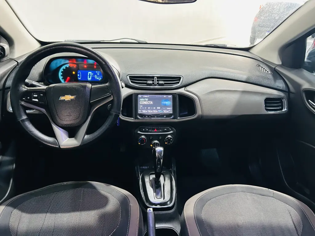 CHEVROLET Prisma - Foto