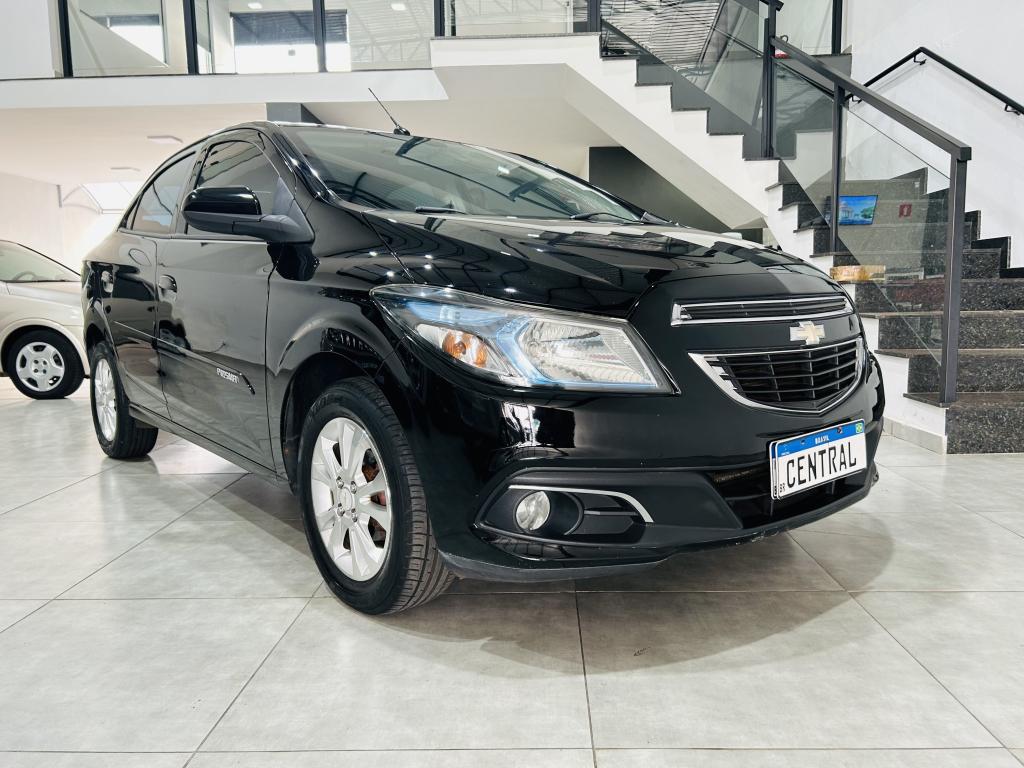 CHEVROLET Prisma - Foto