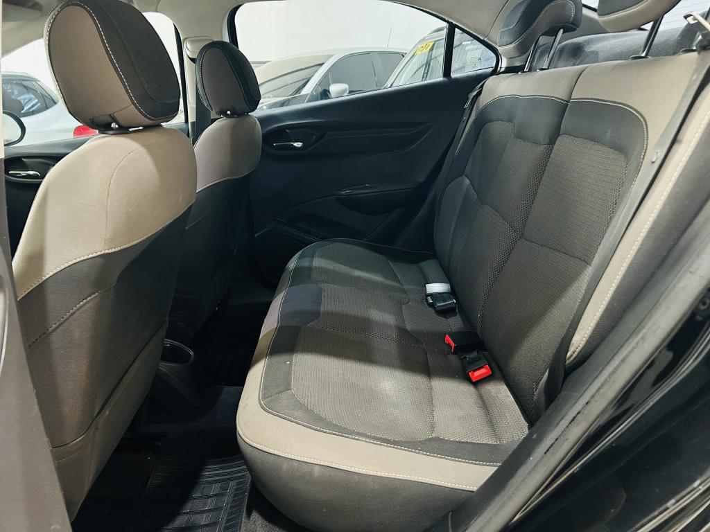CHEVROLET Prisma - Foto