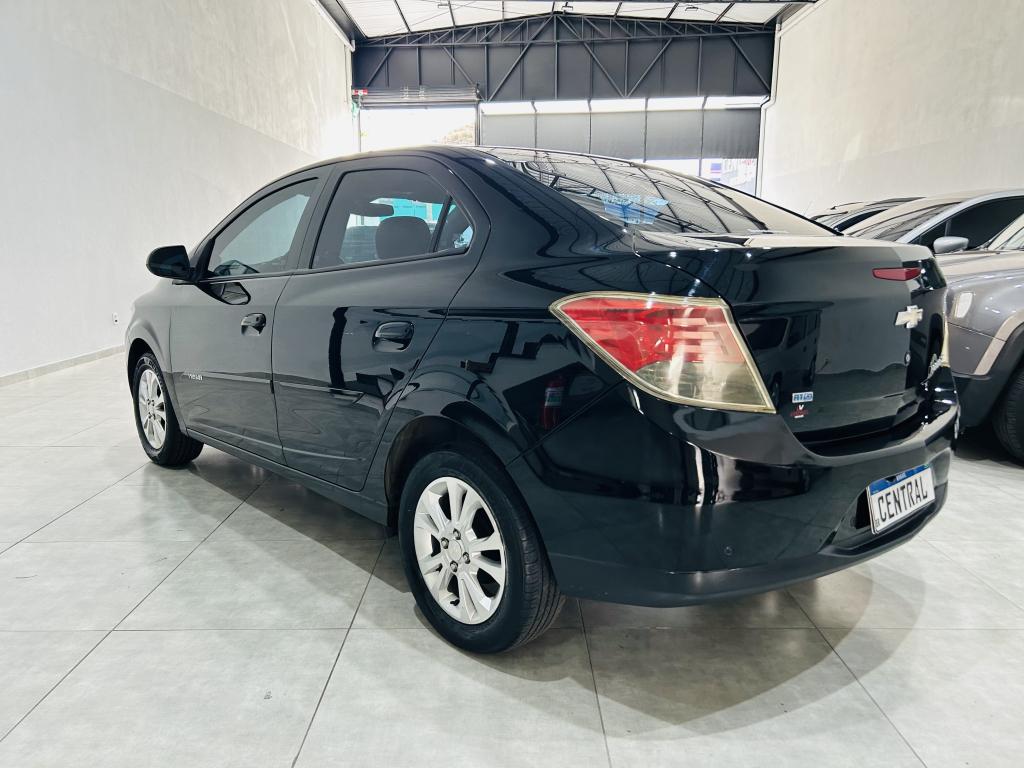 CHEVROLET Prisma - Foto