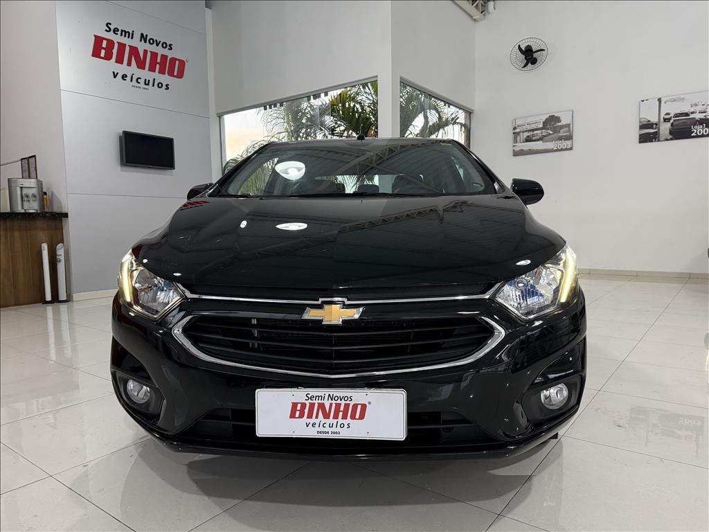 CHEVROLET Prisma - Foto