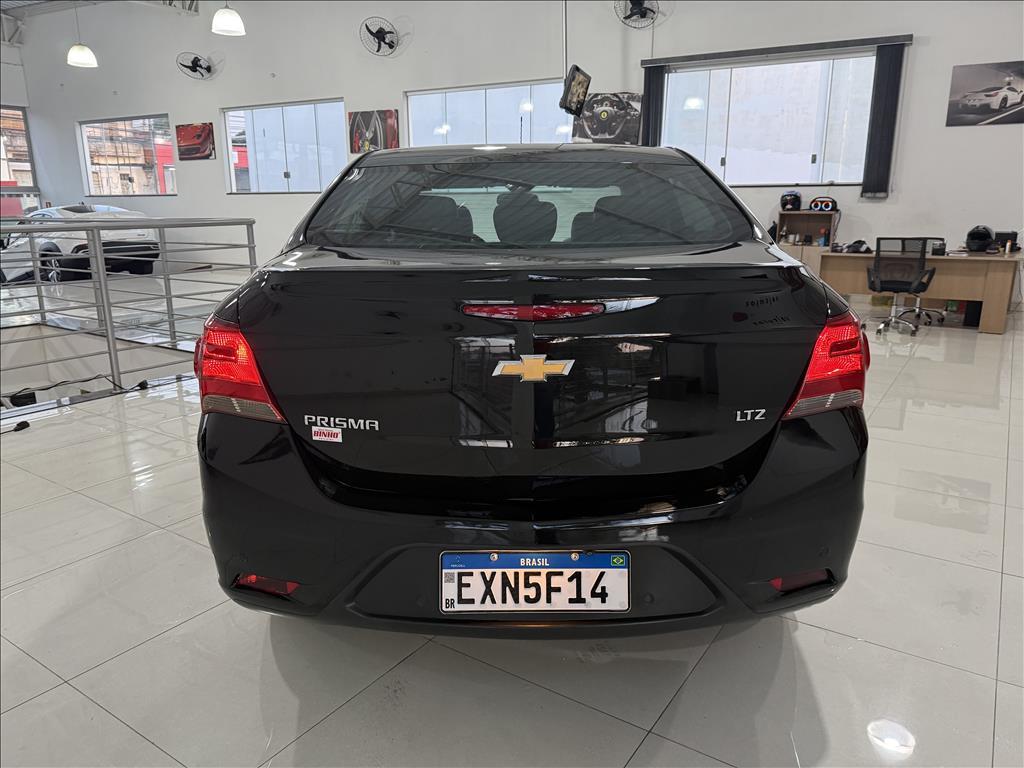 CHEVROLET Prisma - Foto